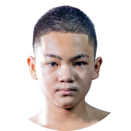 PRIKKLANG SUPPREEDA
