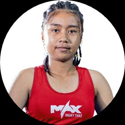 KULABLEK CHOR.CHAANGMUAYTHAI