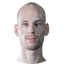 JASPER MOONAS