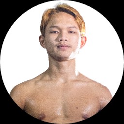 GAVIN PUTRA