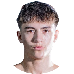 JESPER HELLEBERG