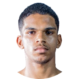 XAVIER TEVANEE