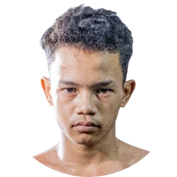 PETCHBANDIT GOSAIKARNWAEN