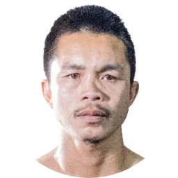 Petchnarin Sathian Muaythai
