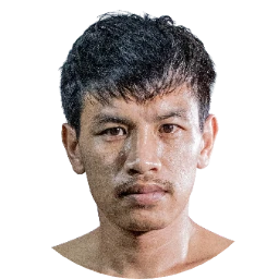 TAPAOTHONG LANGKALEK VP