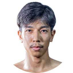 TUNGSALAIMLEK LOUKWANGMEED