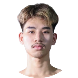 PETCHCHERDCHAY DARESMUAYTHAI