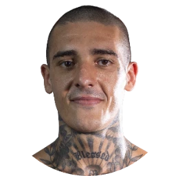 FELIPE BALLERO