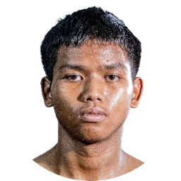 MAHACHAI SUEAHUANMUAYTHAI