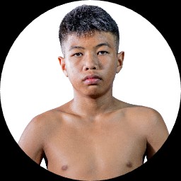 SUEAGUN TOTALMUAYTHAI