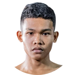 CHALARMDAM YODTANONGMUAYTHAI