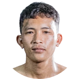 PETCHARNON FAHRONGMUAYTHAI