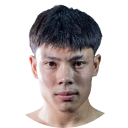 FAHSEETHONG SOR.KLINMEE