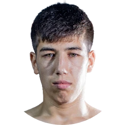 DONIYOR AKHMATOV
