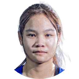 PANPAN FAIRTEX (WOMAN)