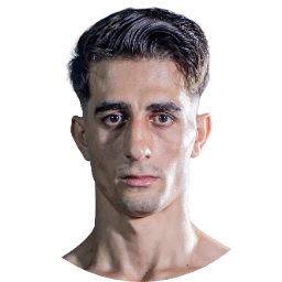 ZADEH SEYEDMAHDI