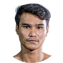 NAROMGCHAI BANRAMBA