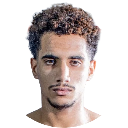 ABDERRAHMANE KHAIL