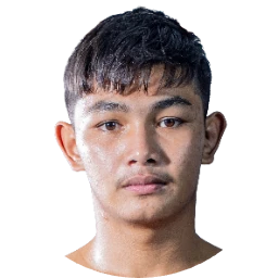 CHANALERT GOR.PETCHNAMNUENG