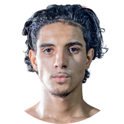 ADAM EL GHARRAS