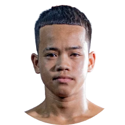 DOKMAIPA RAWEEMUAYTHAI
