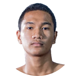 BANRANGSAK SAKSOMPONG