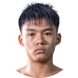 DAOKANONG TOYOTARAYONG