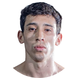 CRISTIAN ALDECO