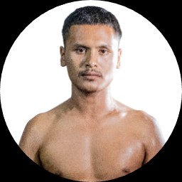 Jomrawee BCK Gym