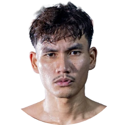 NAKARIN KRUJENGMUAYTHAI