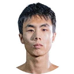 CHENG JUNJIA