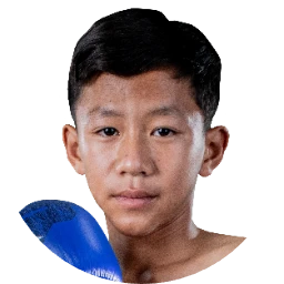PETCHTEERACHOT SITMUADTONG