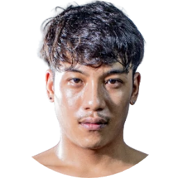 AMEN SITDABPRAMUAN EKMUAYTHAI