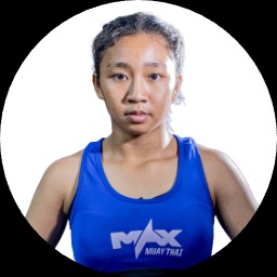 PIKKHINU BANRAMBA (WOMAN)