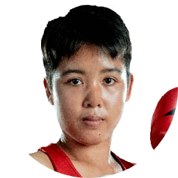 PIKUNTHONG SUPPREEDA (WOMAN)