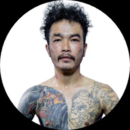คมเดช ศิษย์สามพยัคฆ์